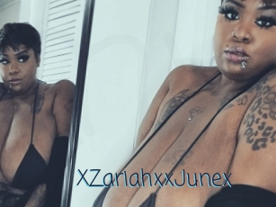 XZariahxxJunex