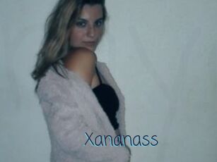 Xananass