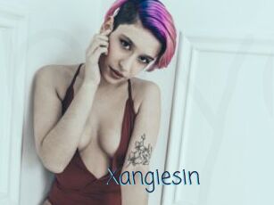 Xangiesin