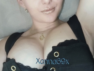 Xanna69x