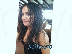 Xatheena