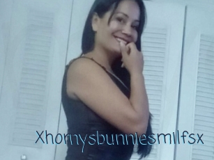 Xhornysbunniesmilfsx