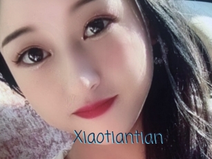 Xiaotiantian