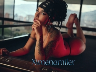 Ximenamiler