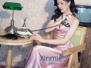 Xinmie