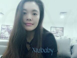 Xiubaby