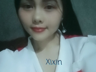 Xixin