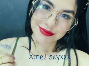 Xmell_skyxxx