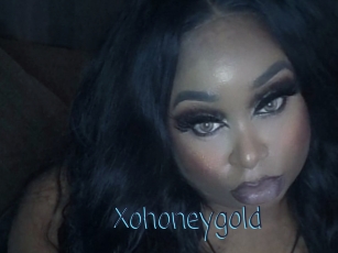 Xohoneygold