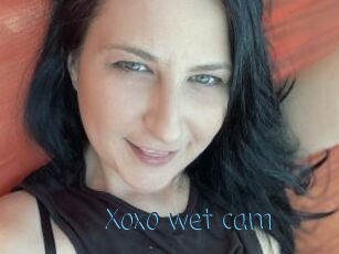 Xoxo_wet_cam