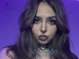 Xoxospider