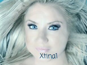 Xtina1