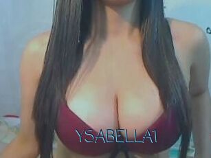 YSABELLA1