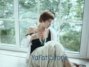 YafatiStone