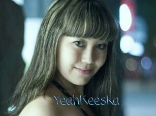 YeahKeeska