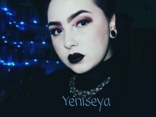 Yeniseya