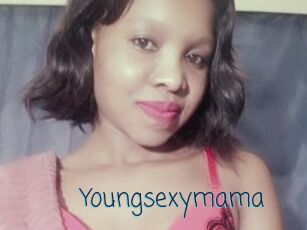 Youngsexymama