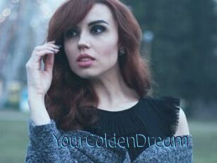 YourColdenDream