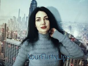 YourFlirtyLips