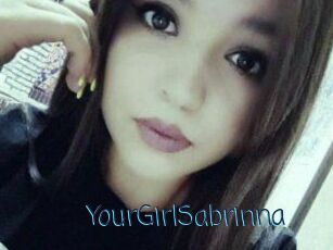 YourGirlSabrinna