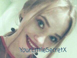 YourLittleSecretX