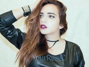 YourRoseC