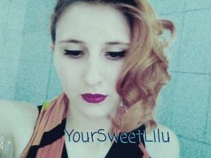 YourSweetLilu