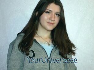 YourUniverseee