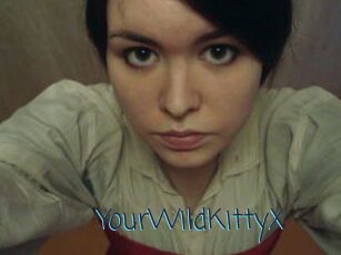 YourWildKittyX