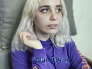 Your_Daisy