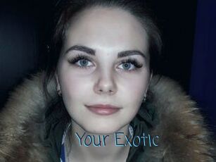 Your_Exotic_