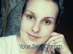 Your_SexyDream