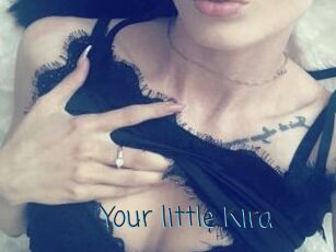 Your_little_Kira