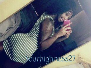 Yourhighness27