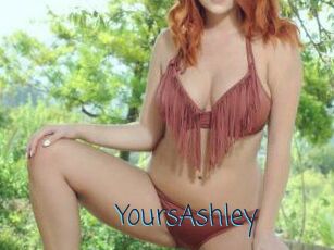 YoursAshley