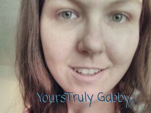 YoursTruly_Gabby