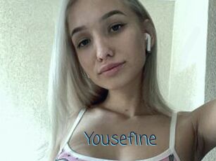 Yousefine