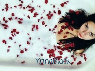 YrinaBlack