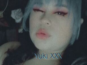 Yuki_XXX