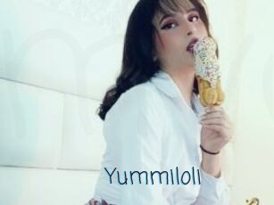 Yummiloli