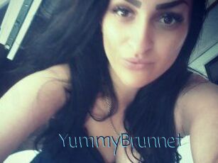 YummyBrunnet