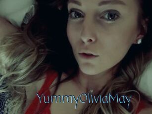 YummyOliviaMay