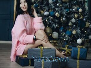 YunaCrown