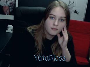 YutaGloss