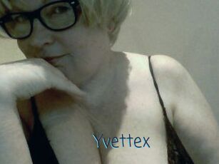 Yvettex