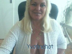 Yvonnehot