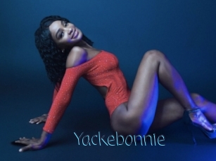 Yackebonnie