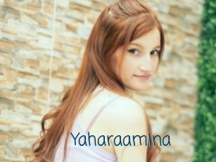 Yaharaamina