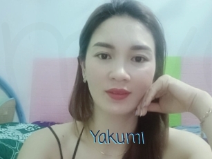 Yakumi