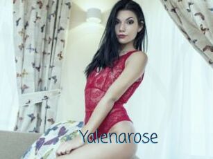 Yalenarose